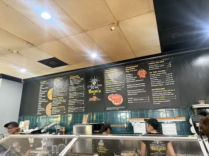 Straight From New York Bagels Picture 10