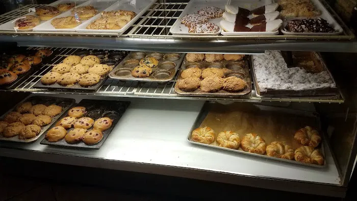 Straight From New York Bagels Picture 5