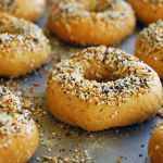 Straight From New York Bagels