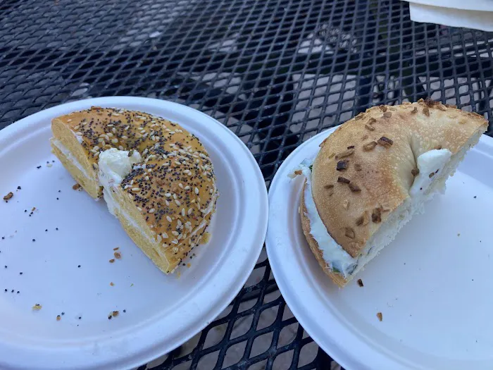 Straight From New York Bagels Picture 9
