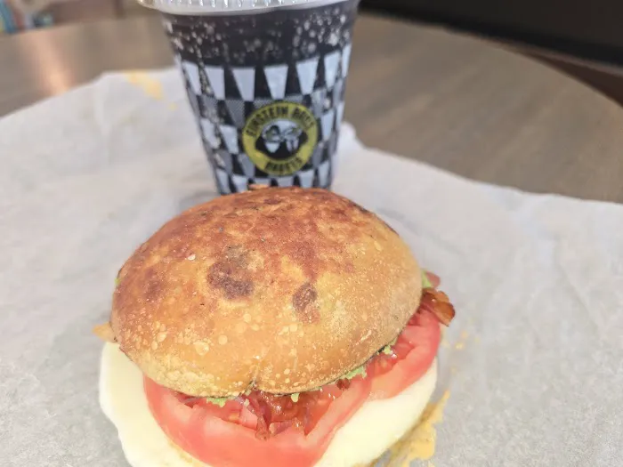 Einstein Bros. Bagels Picture 6