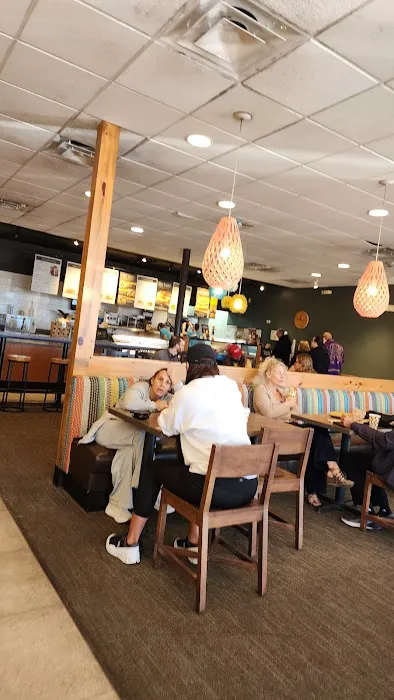 Einstein Bros. Bagels Picture 5