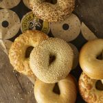 Einstein Bros. Bagels