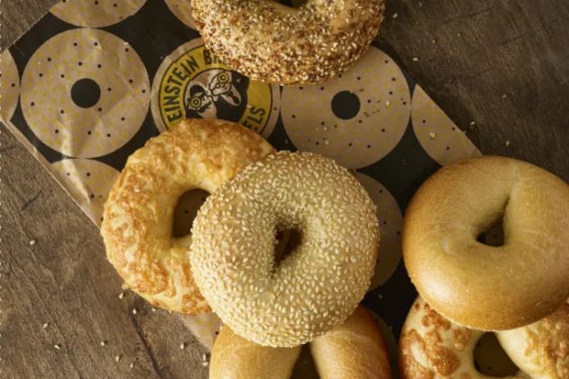 Einstein Bros. Bagels
