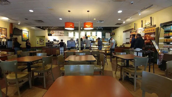 Einstein Bros. Bagels Picture 4
