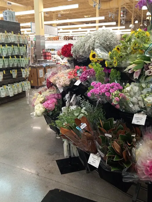 Whole Foods Bakery Picture 1