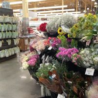 Whole Foods Bakery ico