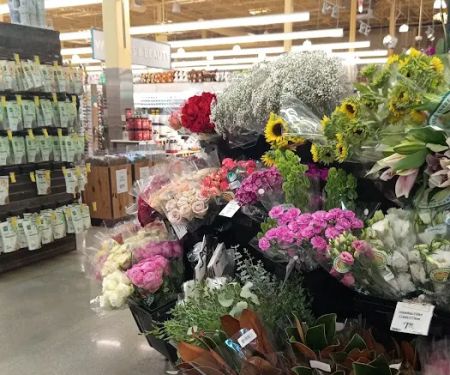 Whole Foods Bakery