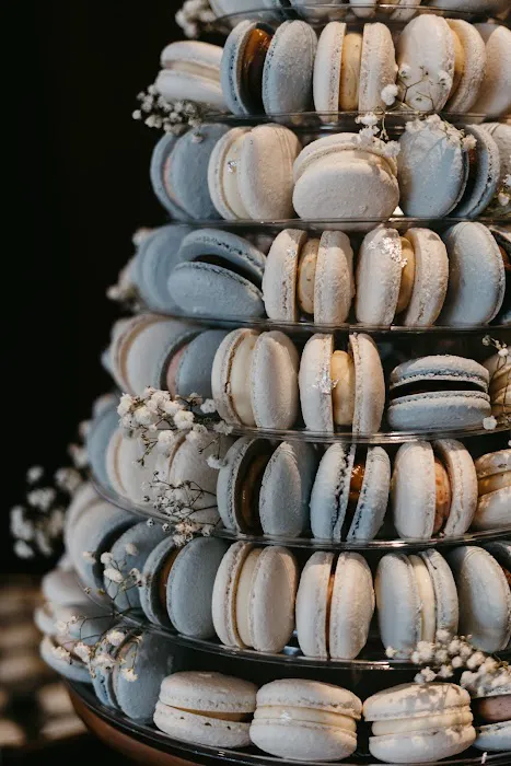 Ali's Macarons Picture 2