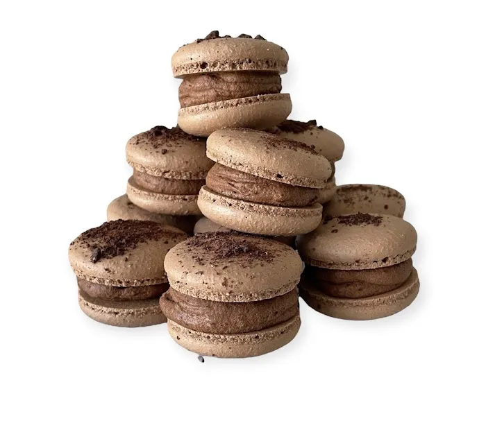 Ali's Macarons Picture 1