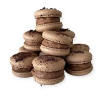 Ali's Macarons ico