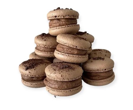 Ali's Macarons
