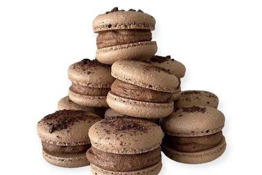 Ali's Macarons