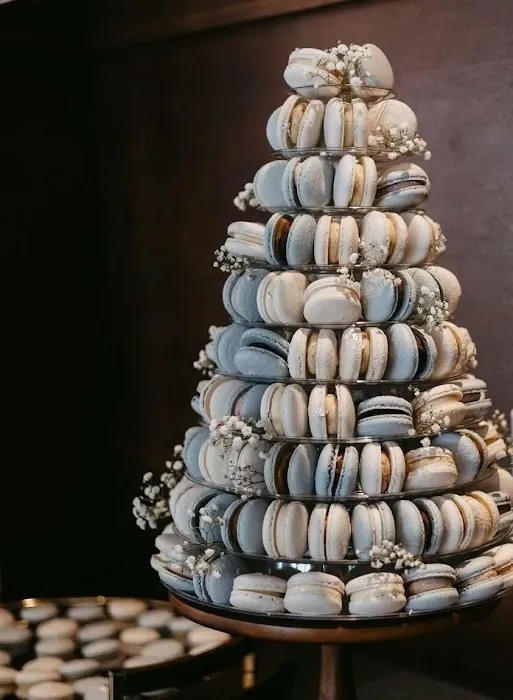 Ali's Macarons Picture 8