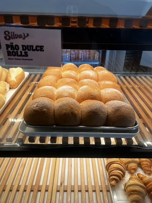 Silva's Bakery Picture 1