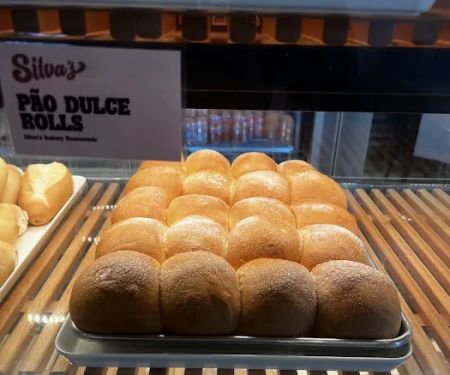 Silva's Bakery