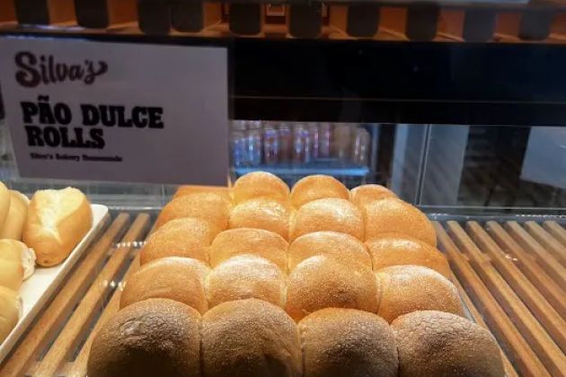 Silva's Bakery
