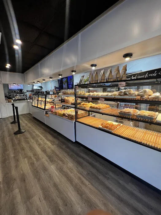 Silva's Bakery Picture 7