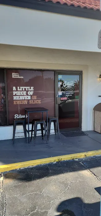 Silva's Bakery Picture 6