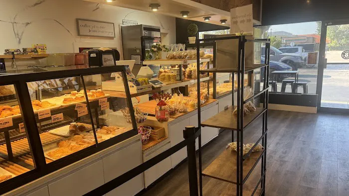 Silva's Bakery Picture 2