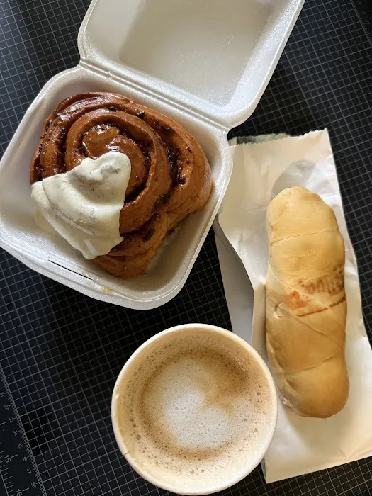 Silva's Bakery Picture 4