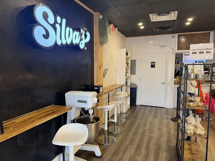 Silva's Bakery Picture 3