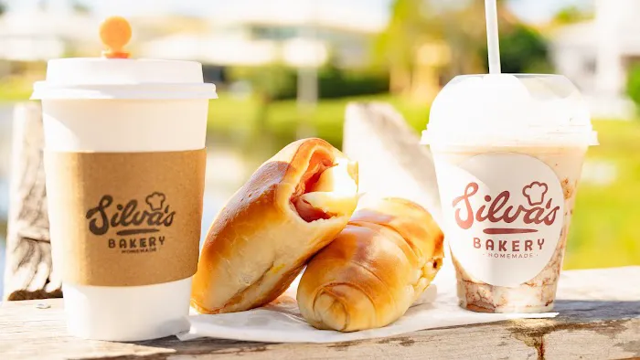 Silva's Bakery Picture 5