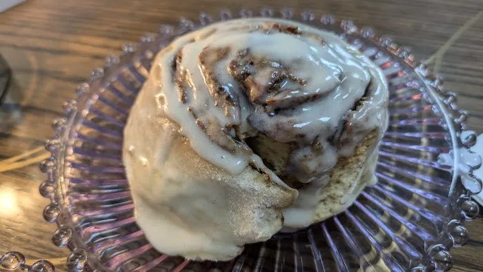 Epiphany Gluten Free Bakery Picture 4