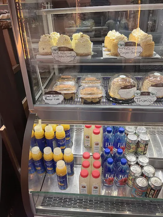 Epiphany Gluten Free Bakery Picture 10