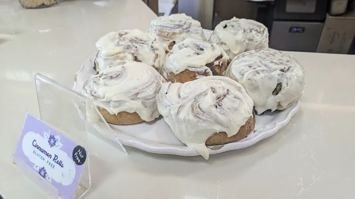 Epiphany Gluten Free Bakery Picture 3