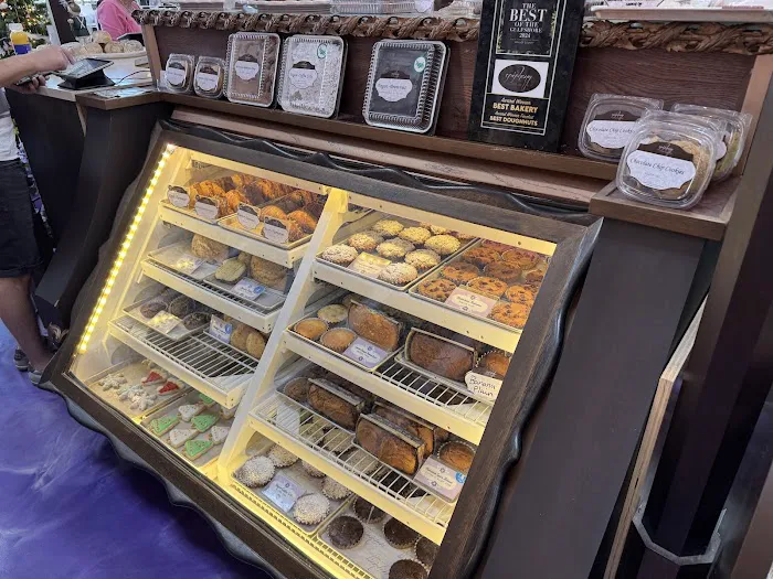 Epiphany Gluten Free Bakery Picture 7