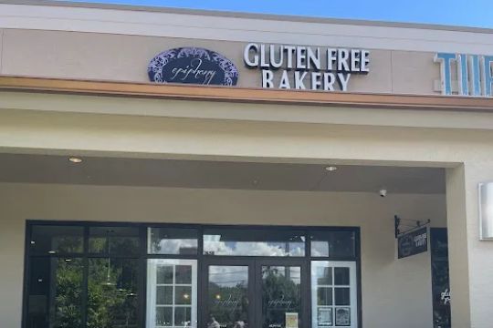 Epiphany Gluten Free Bakery