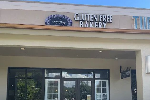 Epiphany Gluten Free Bakery