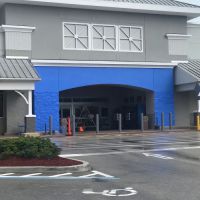 Walmart Bakery ico