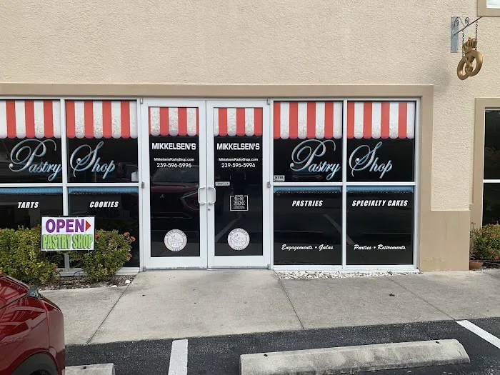 Mikkelsen's Pastry Shop Picture 7