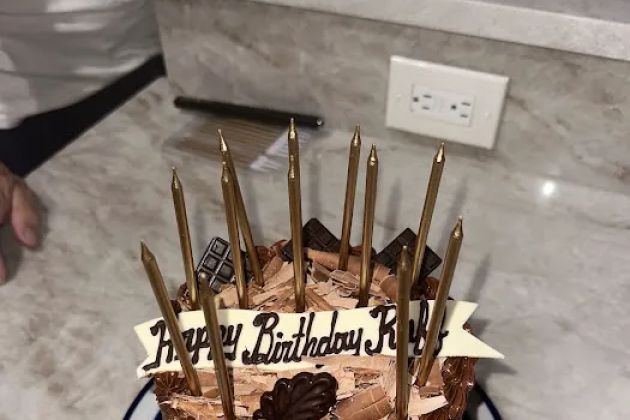 Mikkelsen's Pastry Shop