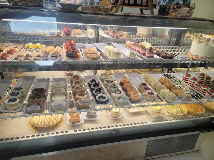 Mikkelsen's Pastry Shop Picture 2