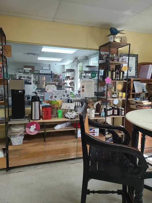 Mikkelsen's Pastry Shop Picture 9