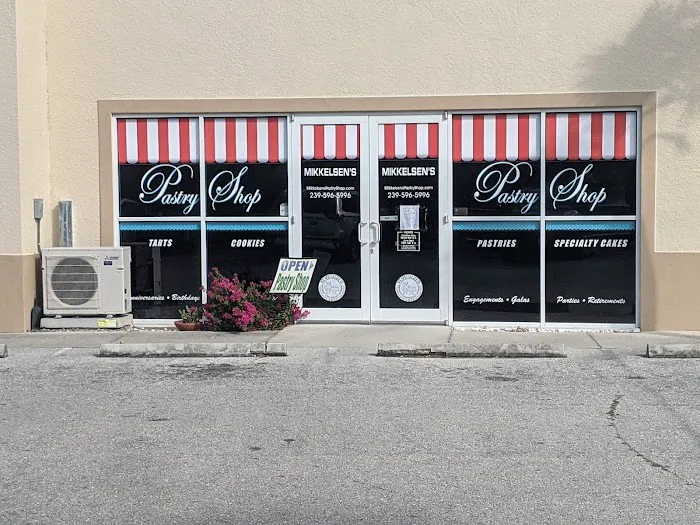 Mikkelsen's Pastry Shop Picture 10
