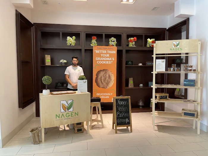 Nagen Vegan Bakery Picture 9
