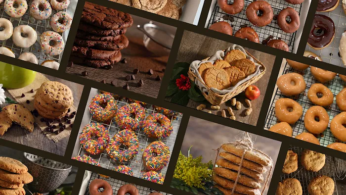 Nagen Vegan Bakery Picture 3