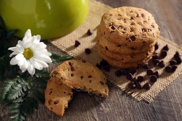 Nagen Vegan Bakery Picture 8