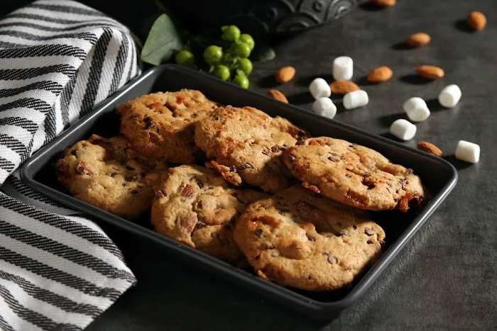 Nagen Vegan Bakery Picture 1