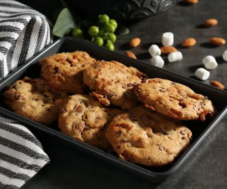 Nagen Vegan Bakery