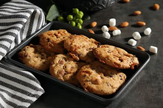 Nagen Vegan Bakery