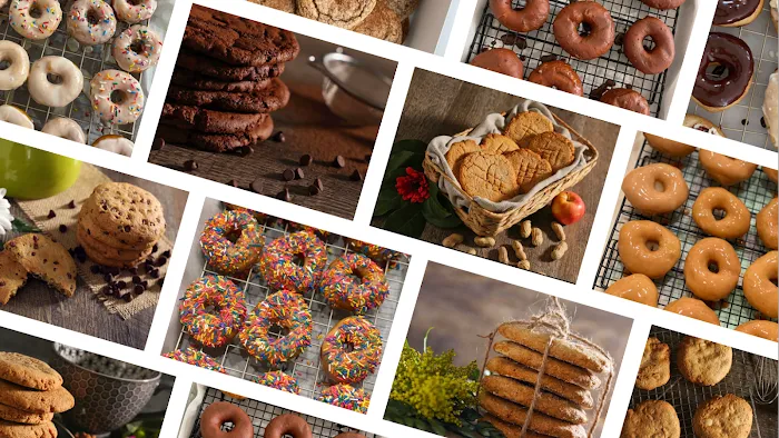 Nagen Vegan Bakery Picture 6