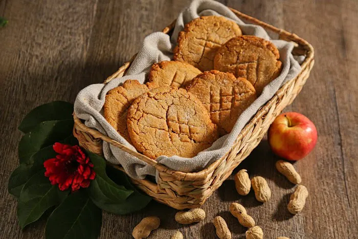 Nagen Vegan Bakery Picture 10