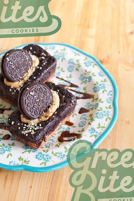 Greenbites Cookies Picture 8
