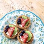 Greenbites Cookies