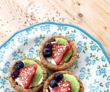 Greenbites Cookies